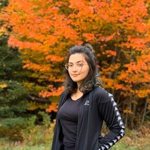 Meet your Posher, Margaret